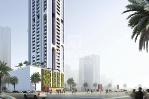 Квартира с 1 спальней в Jumeirah Village Triangle, ОАЭ №222948 14