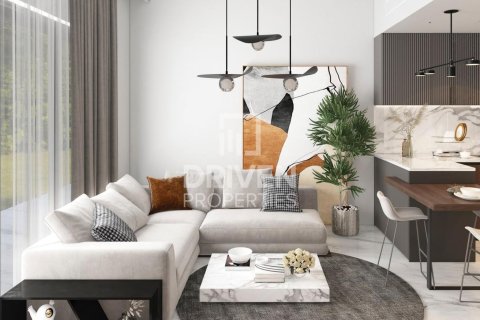 Квартира с 1 спальней в Jumeirah Village Triangle, ОАЭ №222948 3