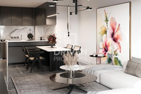 Квартира с 1 спальней в Jumeirah Village Triangle, ОАЭ №222948 4
