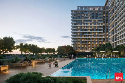 Apartment de 1 dormitorio en Dubai Hills Estate, UAE No. 166616 6