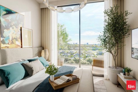 Apartment de 1 dormitorio en Dubai Hills Estate, UAE No. 166616 3