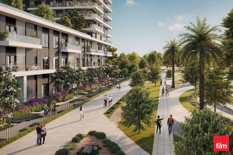 Apartment de 1 dormitorio en Dubai Hills Estate, UAE No. 166616 7