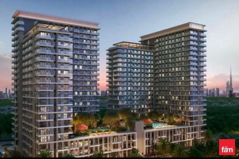 Apartment de 1 dormitorio en Dubai Hills Estate, UAE No. 166616 5