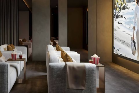 Villa de 5 chambres à Dubai Land, UAE No. 153559 25