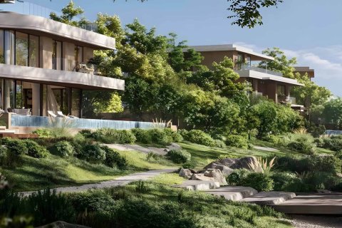 Villa de 5 chambres à Dubai Land, UAE No. 153559 16