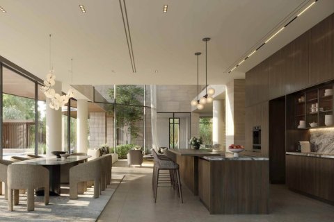Villa de 5 chambres à Dubai Land, UAE No. 153559 4