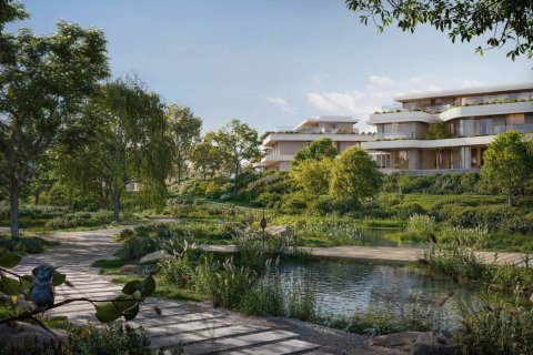 Villa de 5 chambres à Dubai Land, UAE No. 153559 22