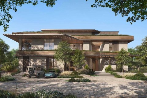 Villa de 5 chambres à Dubai Land, UAE No. 153559 10