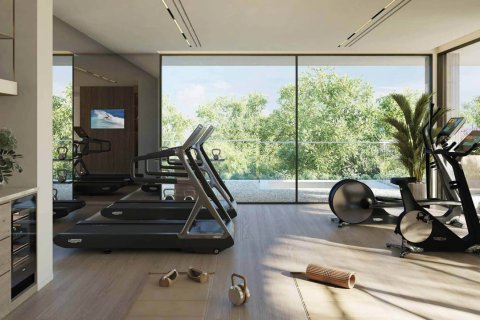 Villa de 5 chambres à Dubai Land, UAE No. 153559 26