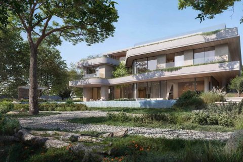 Villa de 5 chambres à Dubai Land, UAE No. 153559 8