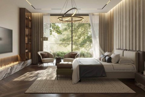 Villa de 5 chambres à Dubai Land, UAE No. 153559 5