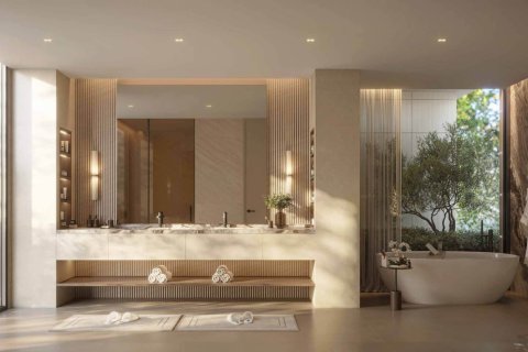 Villa de 5 chambres à Dubai Land, UAE No. 153559 29