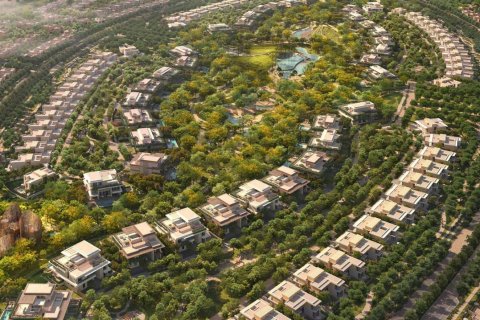 Villa de 5 chambres à Dubai Land, UAE No. 153559 21