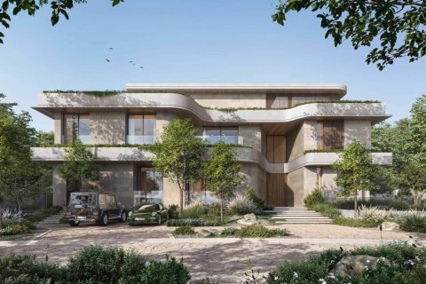 Villa de 5 chambres à Dubai Land, UAE No. 153559 9
