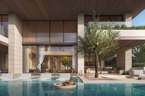 Villa de 5 chambres à Dubai Land, UAE No. 153559 17