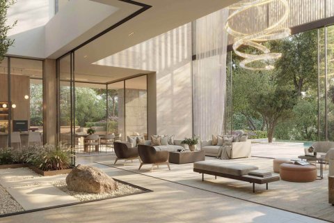 Villa de 5 chambres à Dubai Land, UAE No. 153559 7