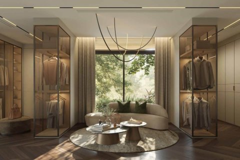Villa de 5 chambres à Dubai Land, UAE No. 153559 28