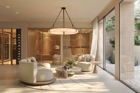 Villa de 5 chambres à Dubai Land, UAE No. 153559 27