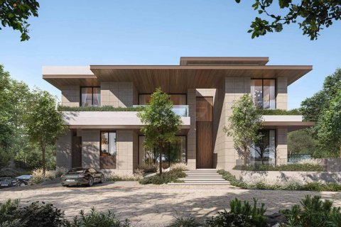 Villa de 5 chambres à Dubai Land, UAE No. 153559 30