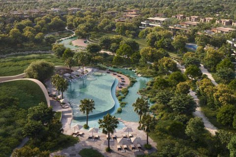 5 bedrooms Villa in Dubai Land, UAE No. 153559