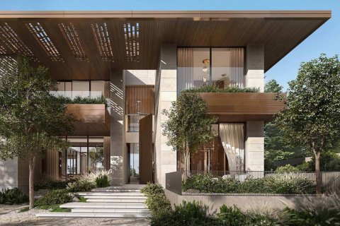Villa de 5 chambres à Dubai Land, UAE No. 153559 18