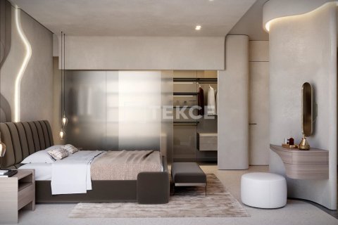 Квартира с 1 спальней в Дубай, ОАЭ №155289 8