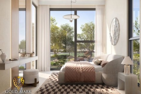 4 bedrooms Townhouse in The Valley, UAE No. 33071 3