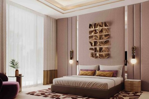 Apartamento tipo estudio Estudio en Al Marjan Island, UAE No. 153567 8