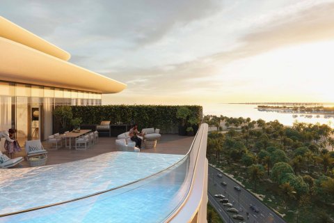 Apartamento tipo estudio Estudio en Al Marjan Island, UAE No. 153567 24