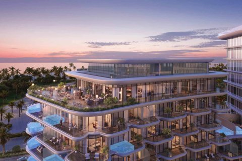 Apartamento tipo estudio Estudio en Al Marjan Island, UAE No. 153567 6