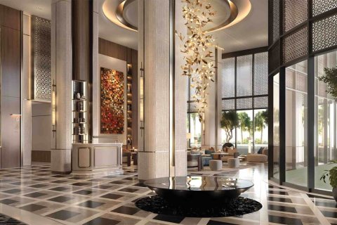 Apartamento tipo estudio Estudio en Al Marjan Island, UAE No. 153567 11