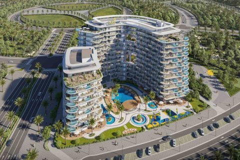 Apartamento tipo estudio Estudio en Al Marjan Island, UAE No. 153567 3