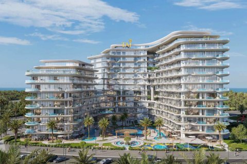 Apartamento tipo estudio Estudio en Al Marjan Island, UAE No. 153567 5