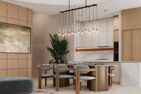 Apartamento tipo estudio Estudio en Al Marjan Island, UAE No. 153567 12