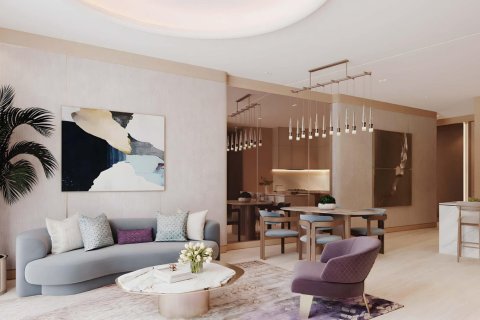 Apartamento tipo estudio Estudio en Al Marjan Island, UAE No. 153567 10