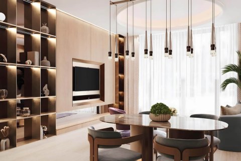Apartamento tipo estudio Estudio en Al Marjan Island, UAE No. 153567 9