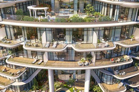 Apartamento tipo estudio Estudio en Al Marjan Island, UAE No. 153567 19