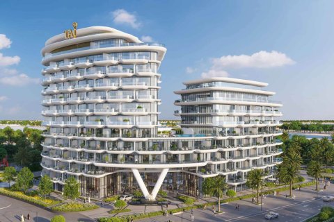 Apartamento tipo estudio Estudio en Al Marjan Island, UAE No. 153567 30