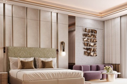 Apartamento tipo estudio Estudio en Al Marjan Island, UAE No. 153567 16