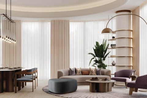 Apartamento tipo estudio Estudio en Al Marjan Island, UAE No. 153567 13