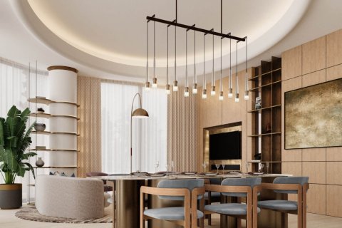 Apartamento tipo estudio Estudio en Al Marjan Island, UAE No. 153567 15