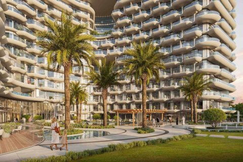 Apartamento tipo estudio Estudio en Al Marjan Island, UAE No. 153567 25