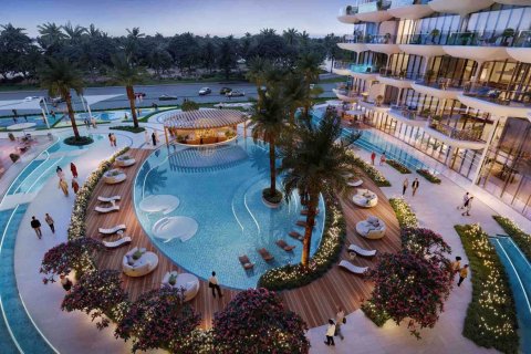 Apartamento tipo estudio Estudio en Al Marjan Island, UAE No. 153567 21