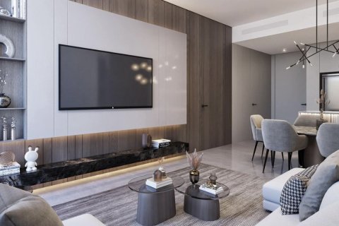 39مربع، شقة في Wadi Al Safa 3, الإمارات العربية المتحدة رقم 217137 3