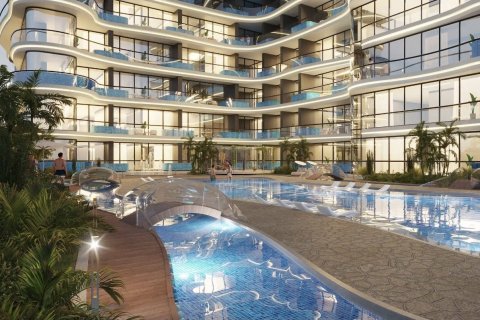 39مربع، شقة في Wadi Al Safa 3, الإمارات العربية المتحدة رقم 217137 4