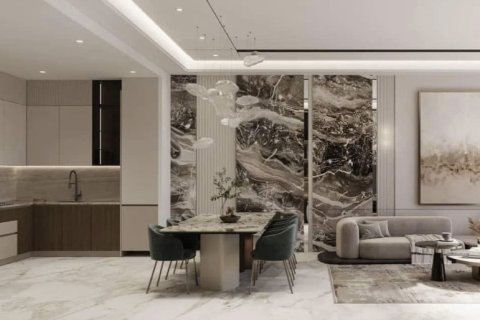 39مربع، شقة في Wadi Al Safa 3, الإمارات العربية المتحدة رقم 217137 6