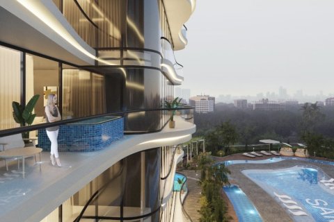 39مربع، شقة في Wadi Al Safa 3, الإمارات العربية المتحدة رقم 217137 7