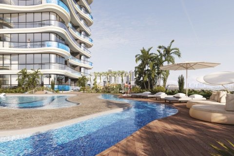 39مربع، شقة في Wadi Al Safa 3, الإمارات العربية المتحدة رقم 217137 5