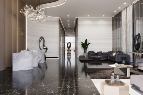39مربع، شقة في Wadi Al Safa 3, الإمارات العربية المتحدة رقم 217137 10