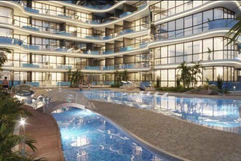 39مربع، شقة في Wadi Al Safa 3, الإمارات العربية المتحدة رقم 217137 8